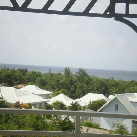 Bel Appartement T2 Vue Mer - Sainte Luce Buitenkant foto