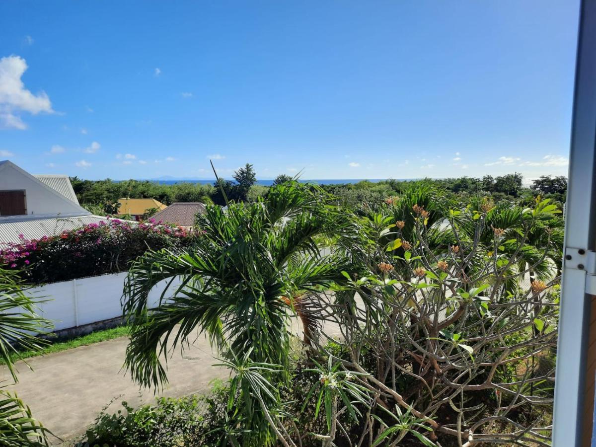 Bel Appartement T2 Vue Mer - Sainte Luce Buitenkant foto