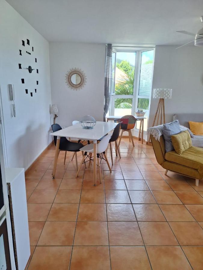 Bel Appartement T2 Vue Mer - Sainte Luce Buitenkant foto